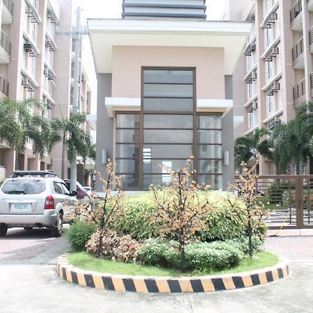 Stradella Hotel Cainta Kültér fotó