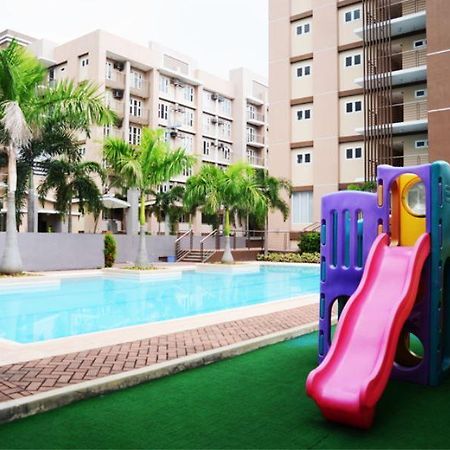 Stradella Hotel Cainta Kültér fotó