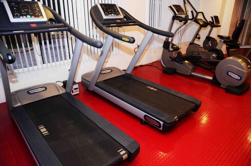 Stradella Hotel Cainta Kültér fotó