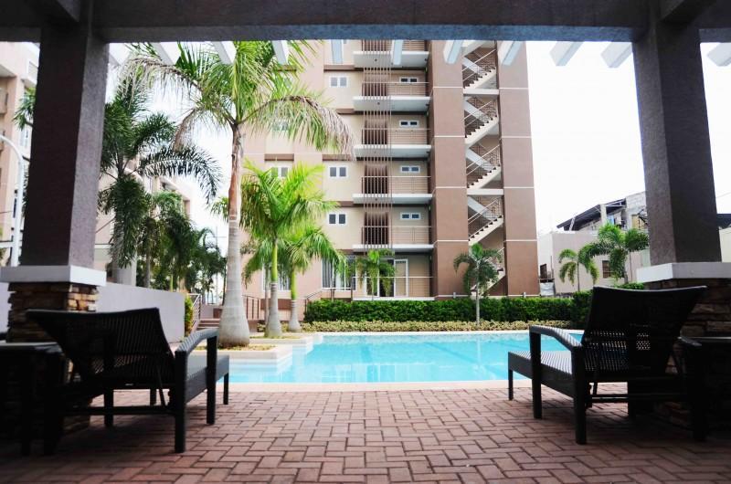 Stradella Hotel Cainta Kültér fotó